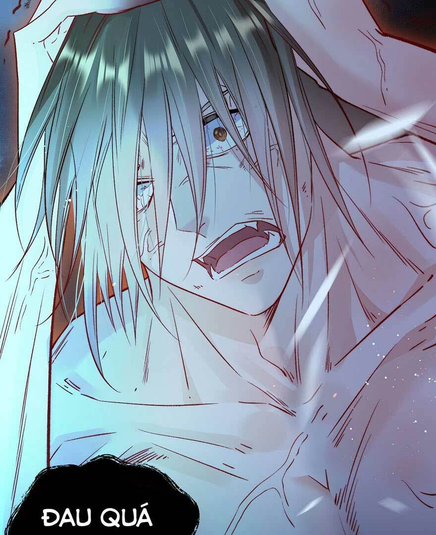 Kamigami No Asobi Chapter 20.2 - Trang 2