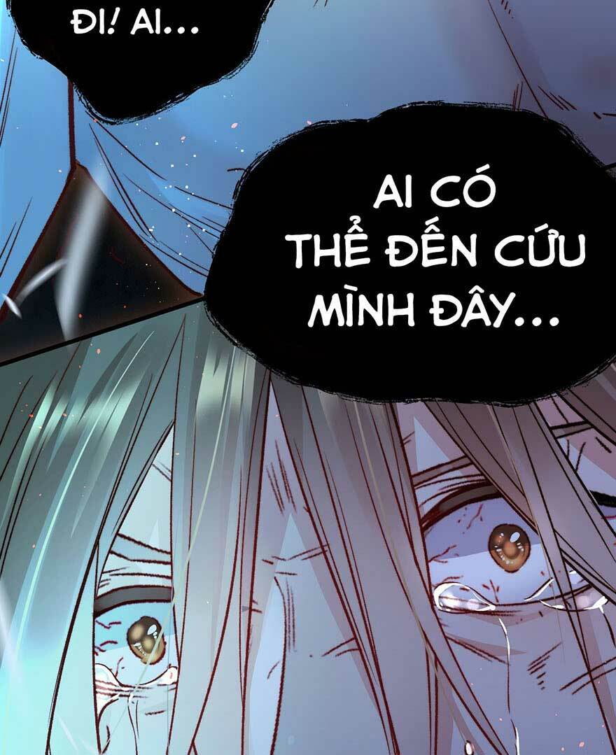 Kamigami No Asobi Chapter 20.2 - Trang 2