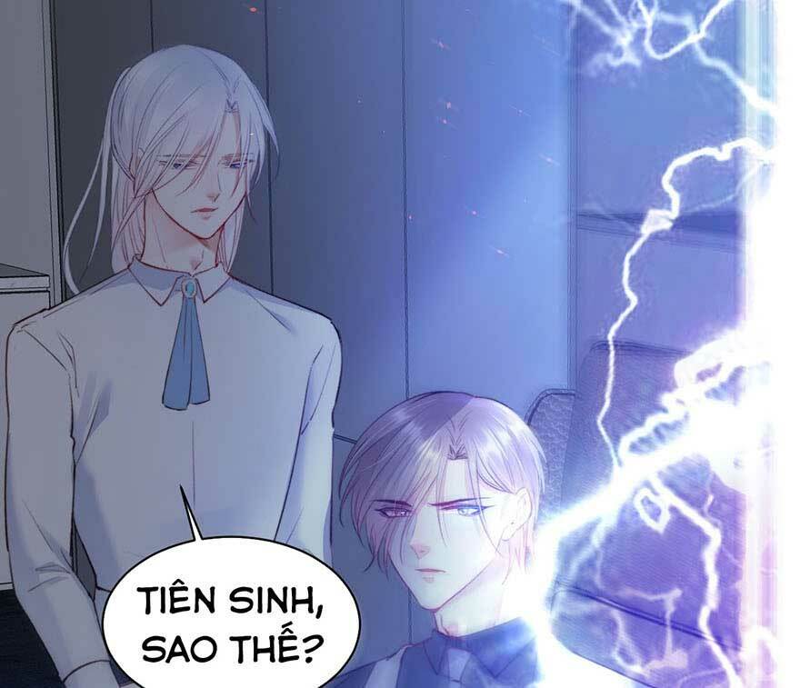 Kamigami No Asobi Chapter 20.2 - Trang 2