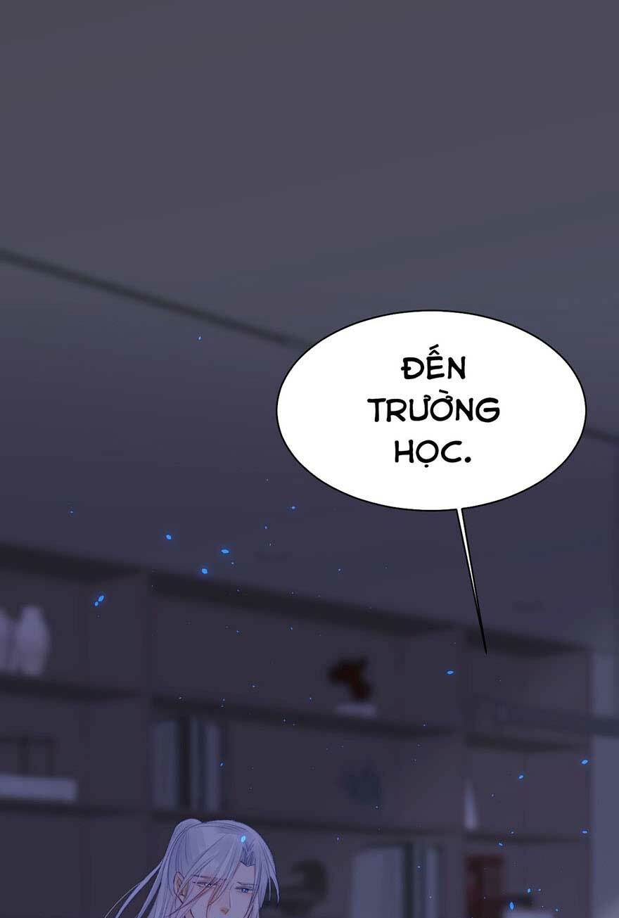 Kamigami No Asobi Chapter 20.2 - Trang 2