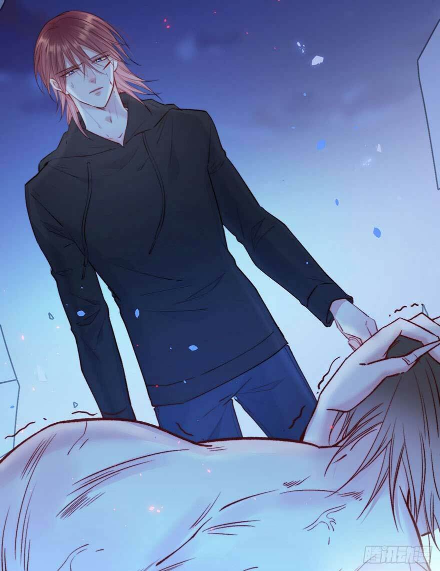 Kamigami No Asobi Chapter 20.2 - Trang 2