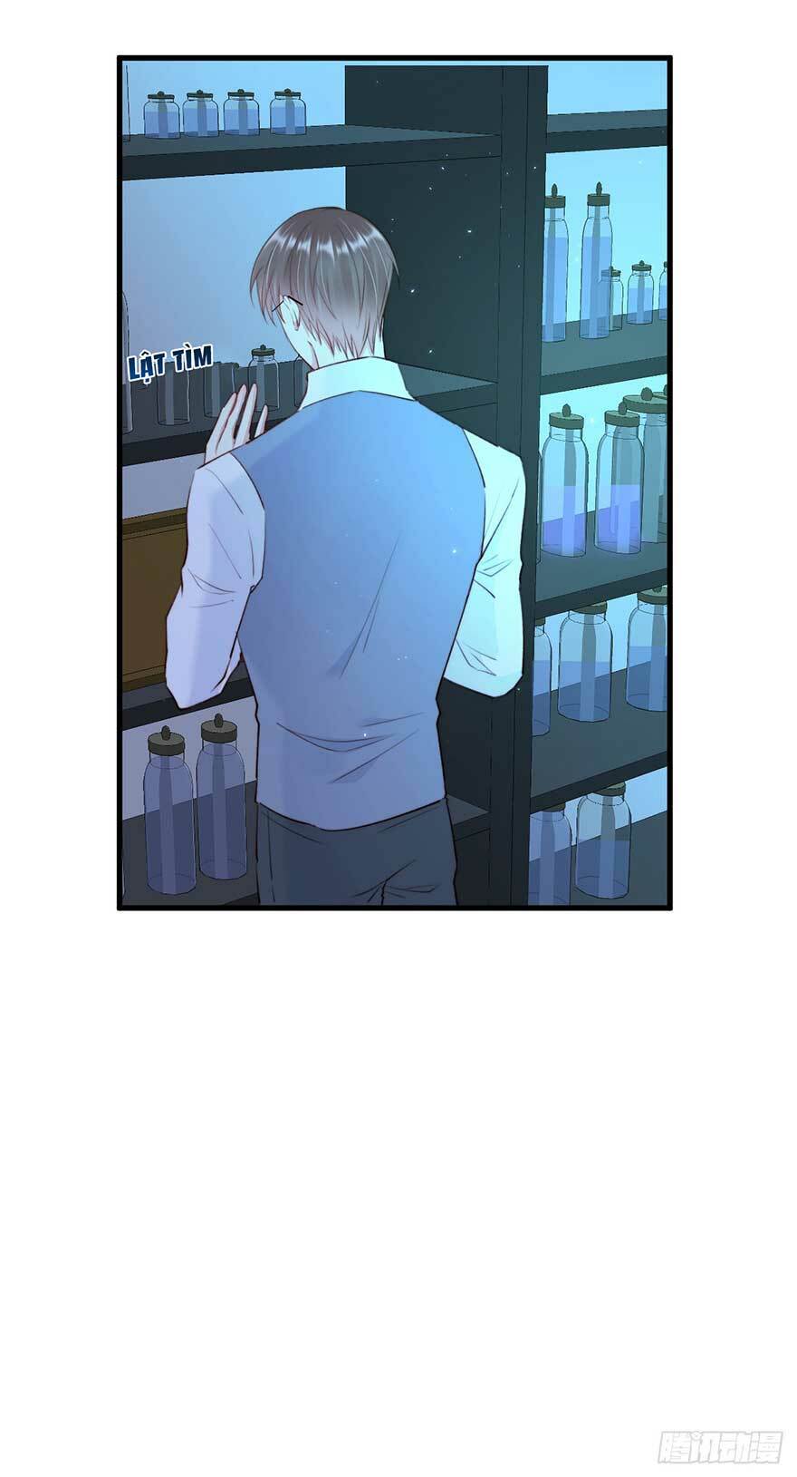 Kamigami No Asobi Chapter 21.1 - Trang 2