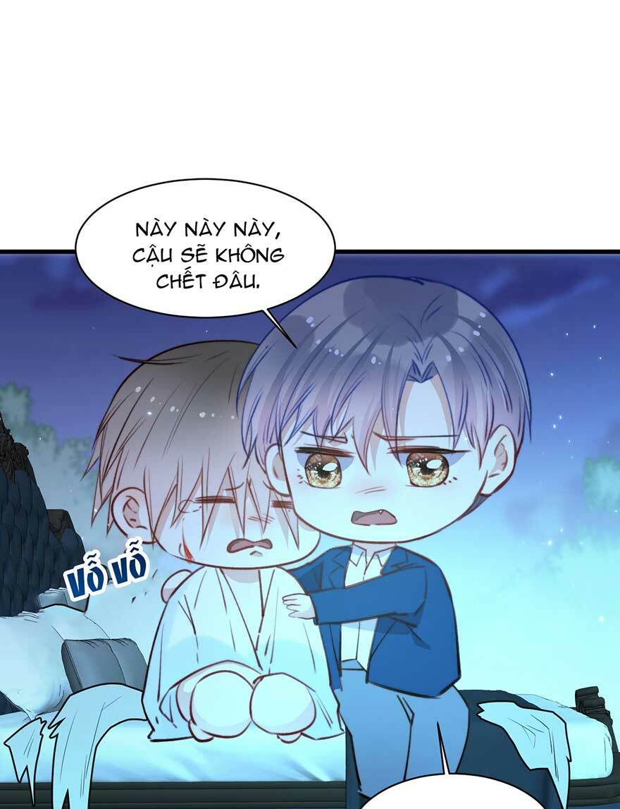 Kamigami No Asobi Chapter 21.1 - Trang 2