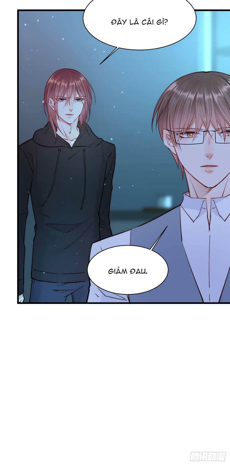 Kamigami No Asobi Chapter 21.1 - Trang 2