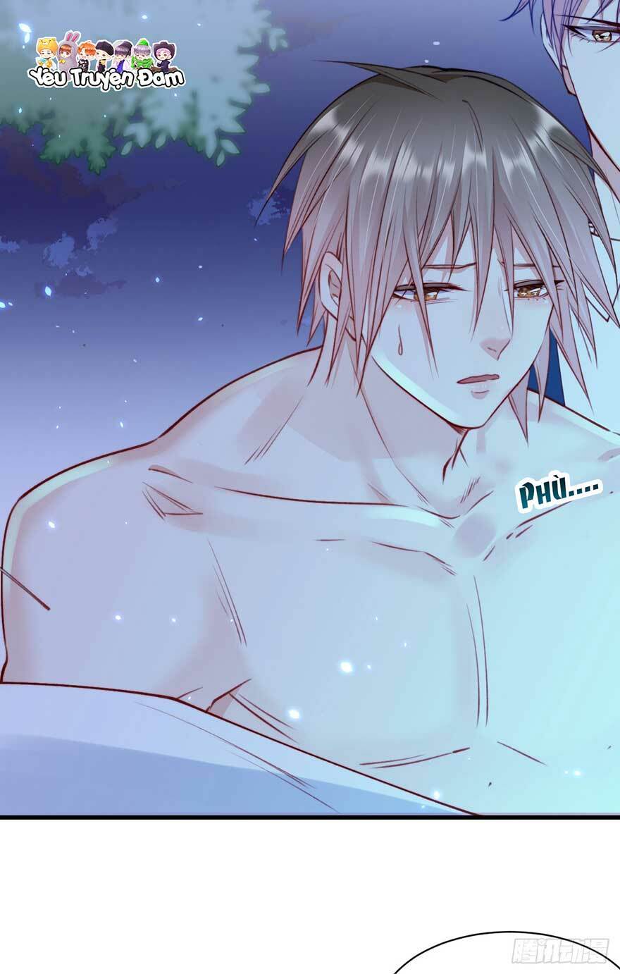 Kamigami No Asobi Chapter 21.1 - Trang 2