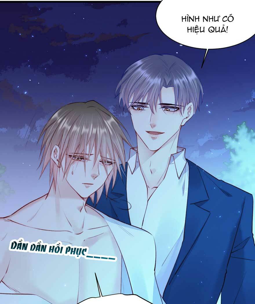 Kamigami No Asobi Chapter 21.1 - Trang 2