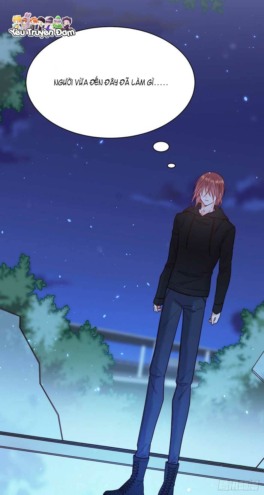 Kamigami No Asobi Chapter 21.1 - Trang 2