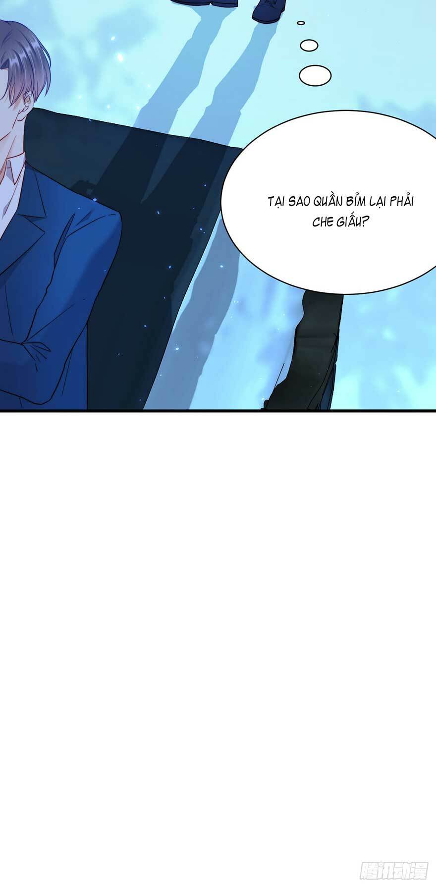 Kamigami No Asobi Chapter 21.1 - Trang 2