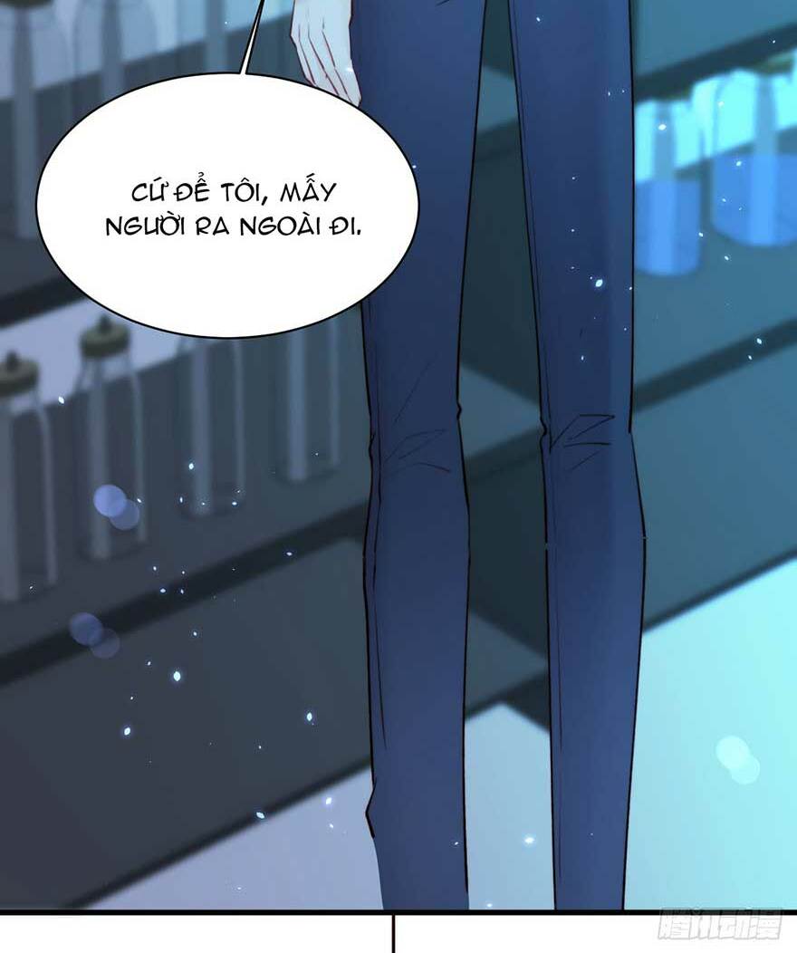 Kamigami No Asobi Chapter 21.2 - Trang 2