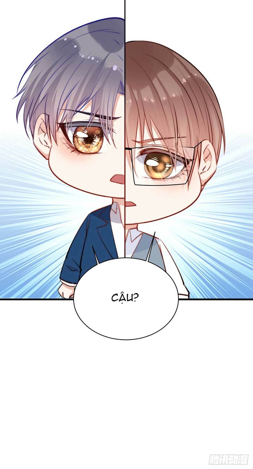 Kamigami No Asobi Chapter 21.2 - Trang 2