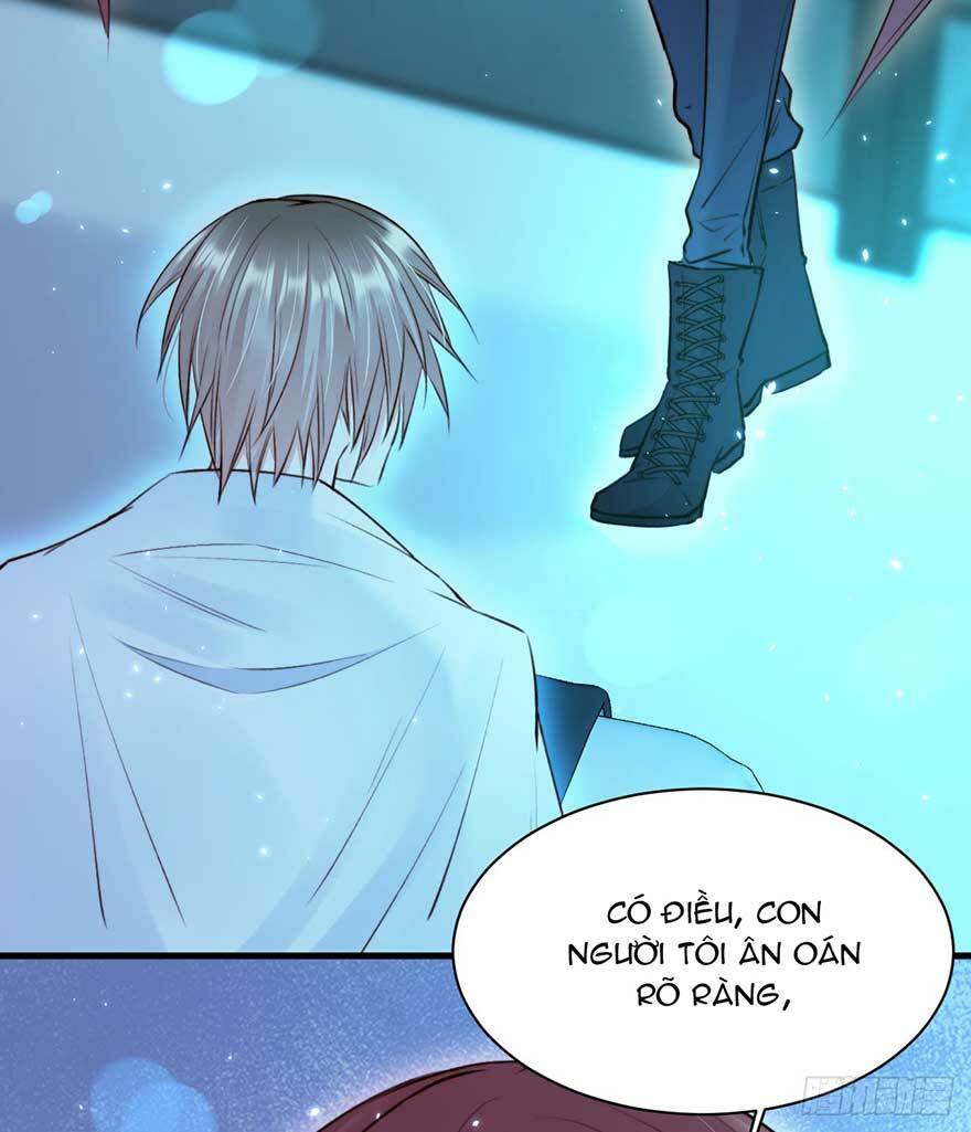 Kamigami No Asobi Chapter 21.2 - Trang 2