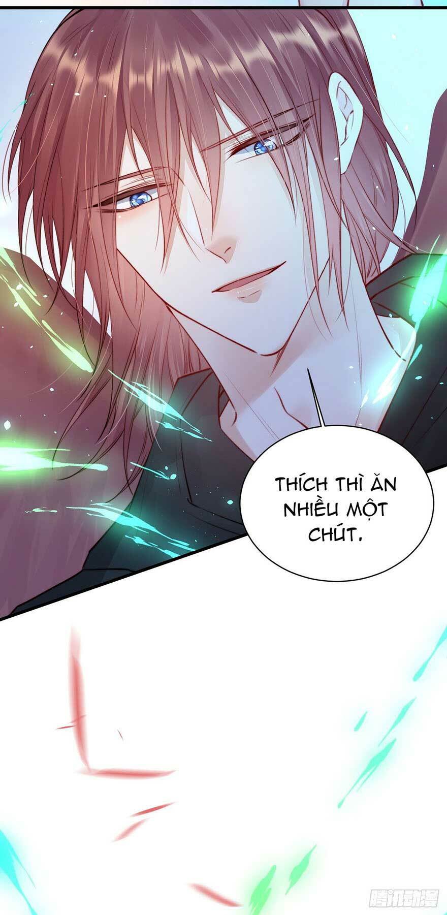 Kamigami No Asobi Chapter 22.1 - Trang 2