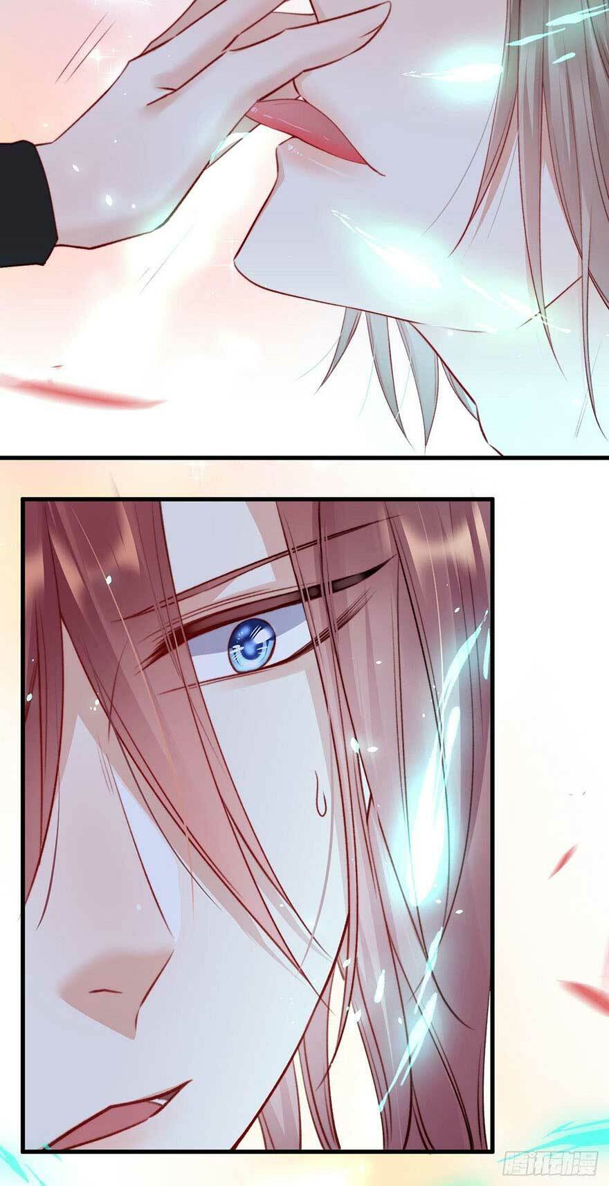 Kamigami No Asobi Chapter 22.1 - Trang 2