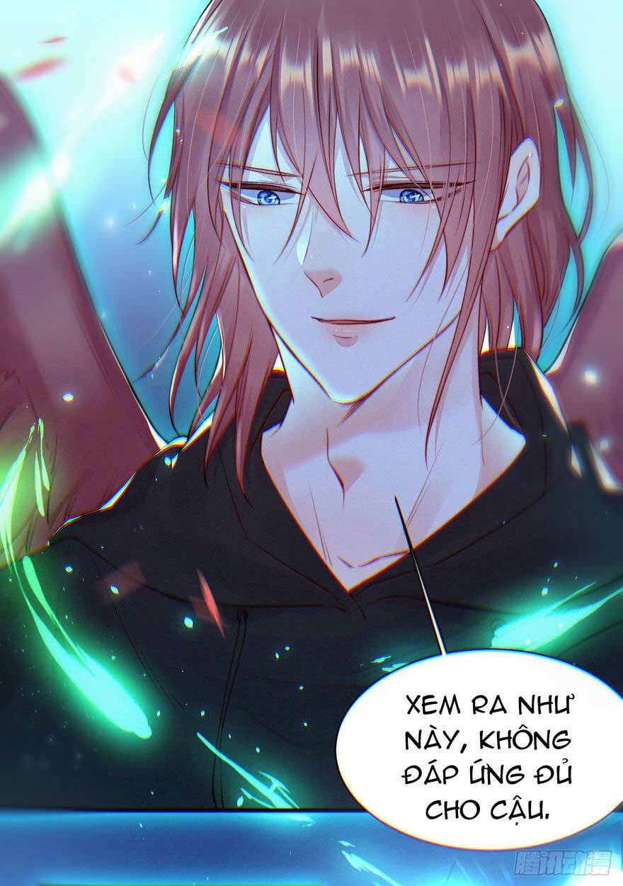 Kamigami No Asobi Chapter 22.1 - Trang 2