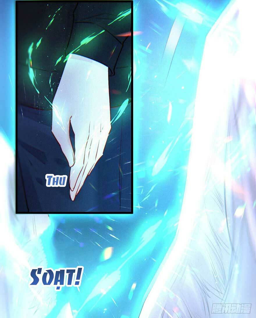 Kamigami No Asobi Chapter 22.1 - Trang 2