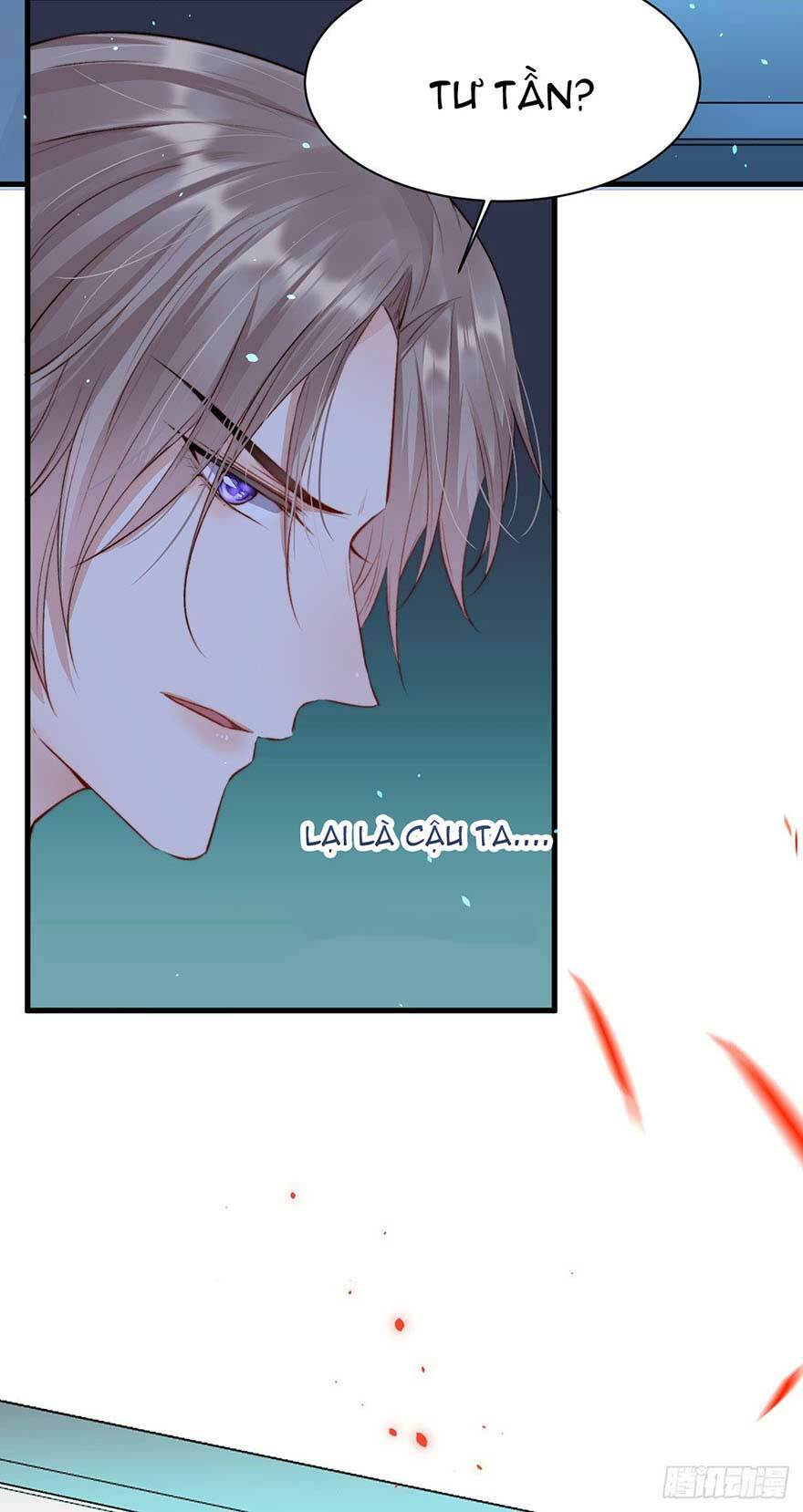 Kamigami No Asobi Chapter 22.1 - Trang 2