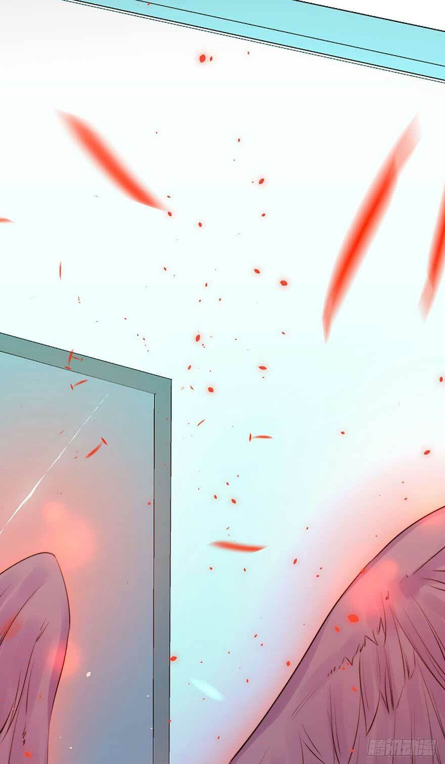 Kamigami No Asobi Chapter 22.1 - Trang 2