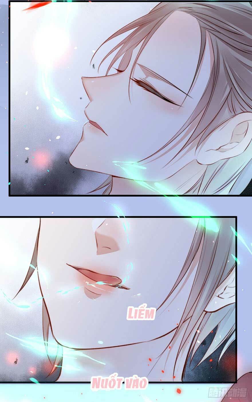 Kamigami No Asobi Chapter 22.1 - Trang 2