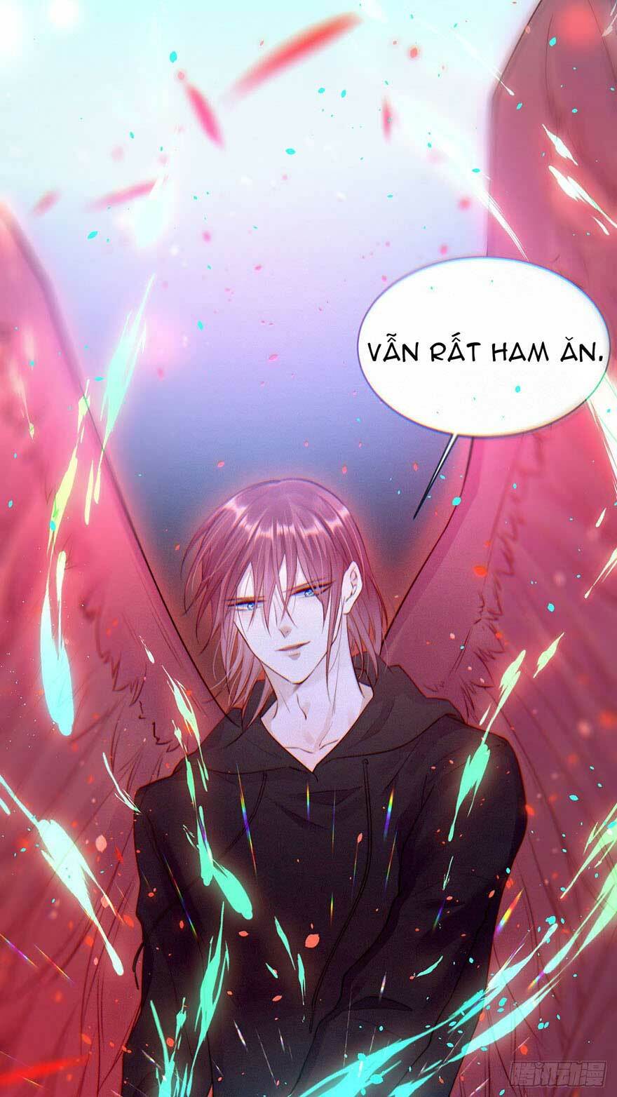 Kamigami No Asobi Chapter 22.1 - Trang 2