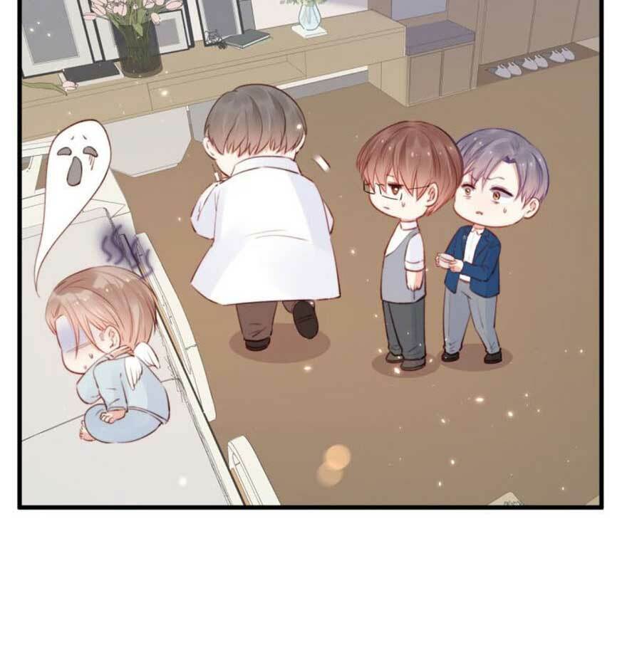 Kamigami No Asobi Chapter 24.1 - Trang 2