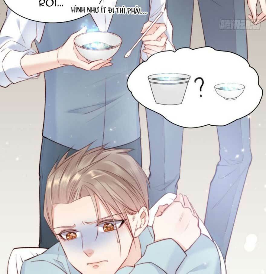 Kamigami No Asobi Chapter 24.1 - Trang 2