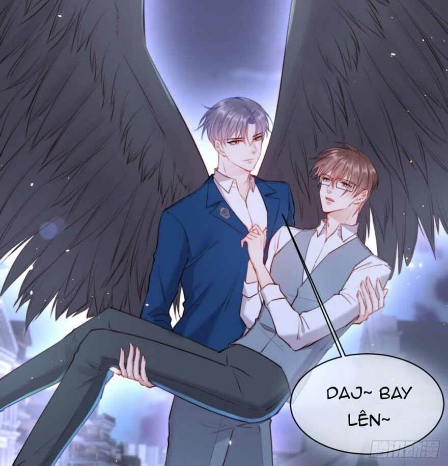 Kamigami No Asobi Chapter 25.1 - Trang 2