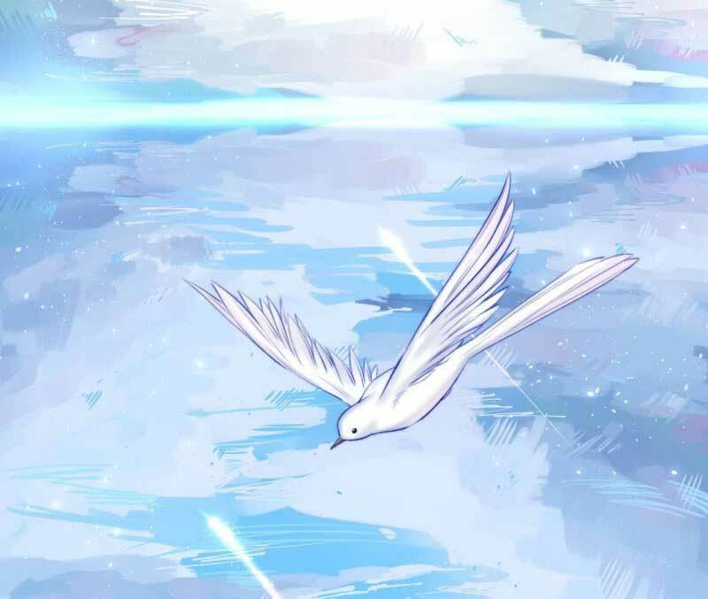 Kamigami No Asobi Chapter 26.2 - Trang 2