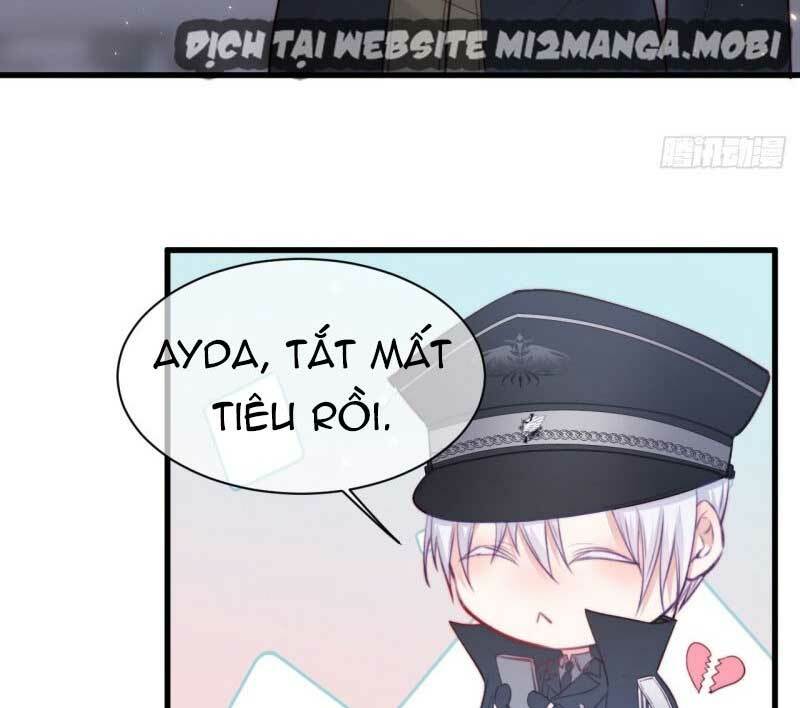 Kamigami No Asobi Chapter 27.1 - Trang 2