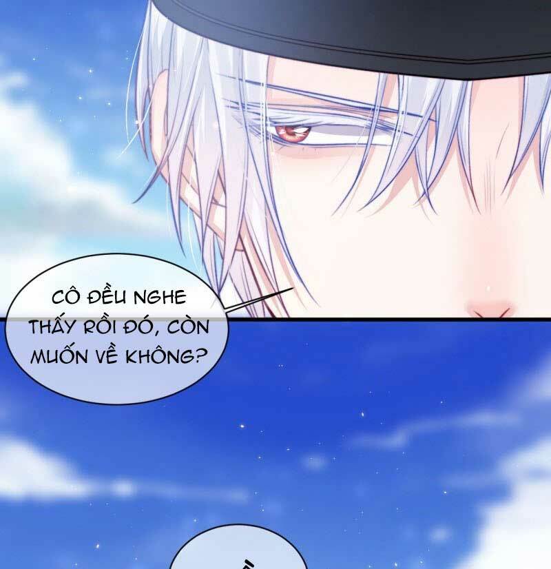 Kamigami No Asobi Chapter 27.1 - Trang 2