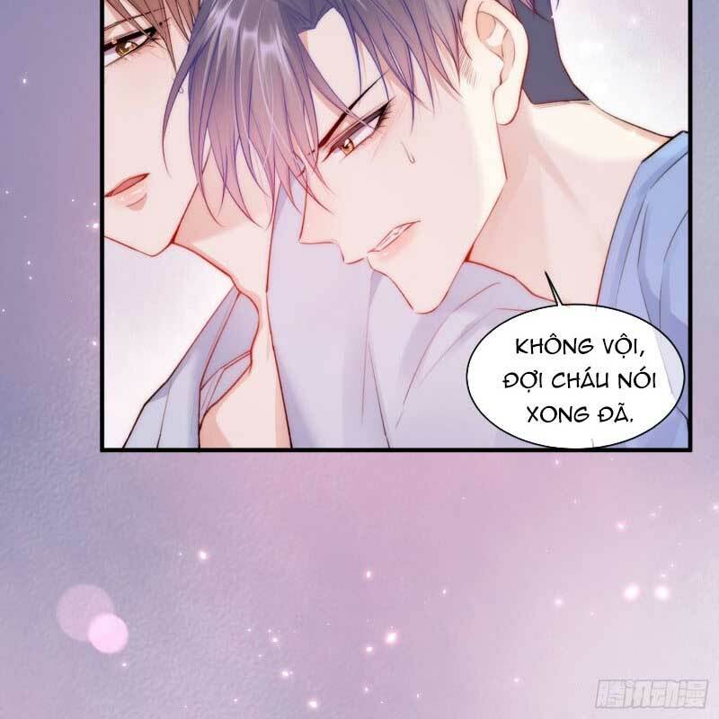 Kamigami No Asobi Chapter 28.1 - Trang 2