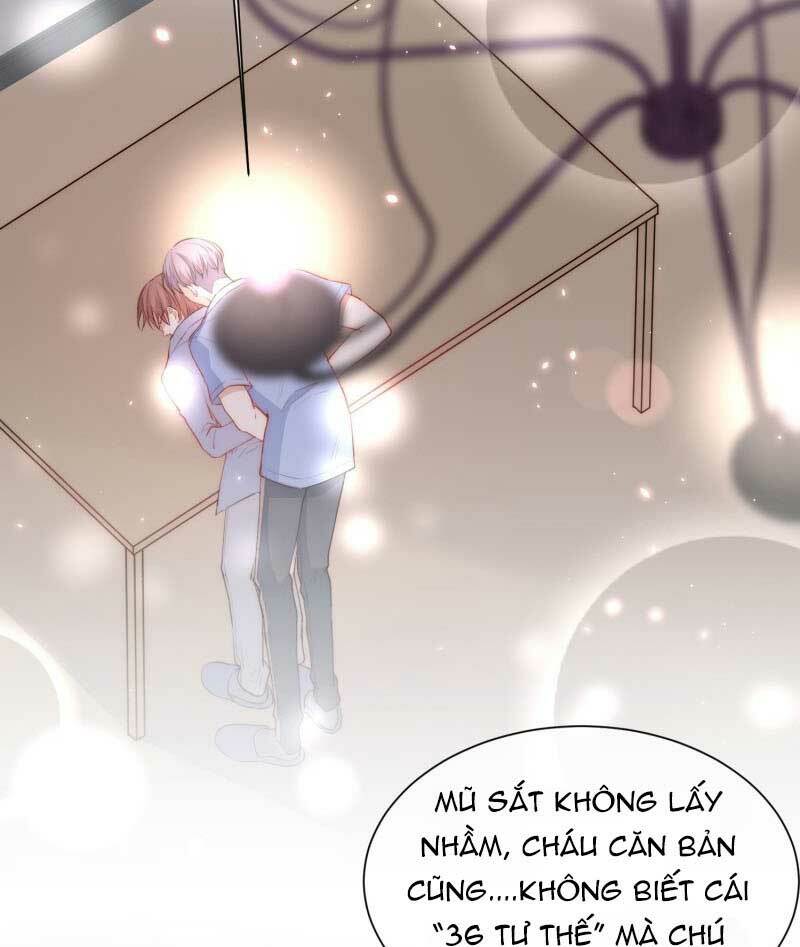 Kamigami No Asobi Chapter 28.1 - Trang 2