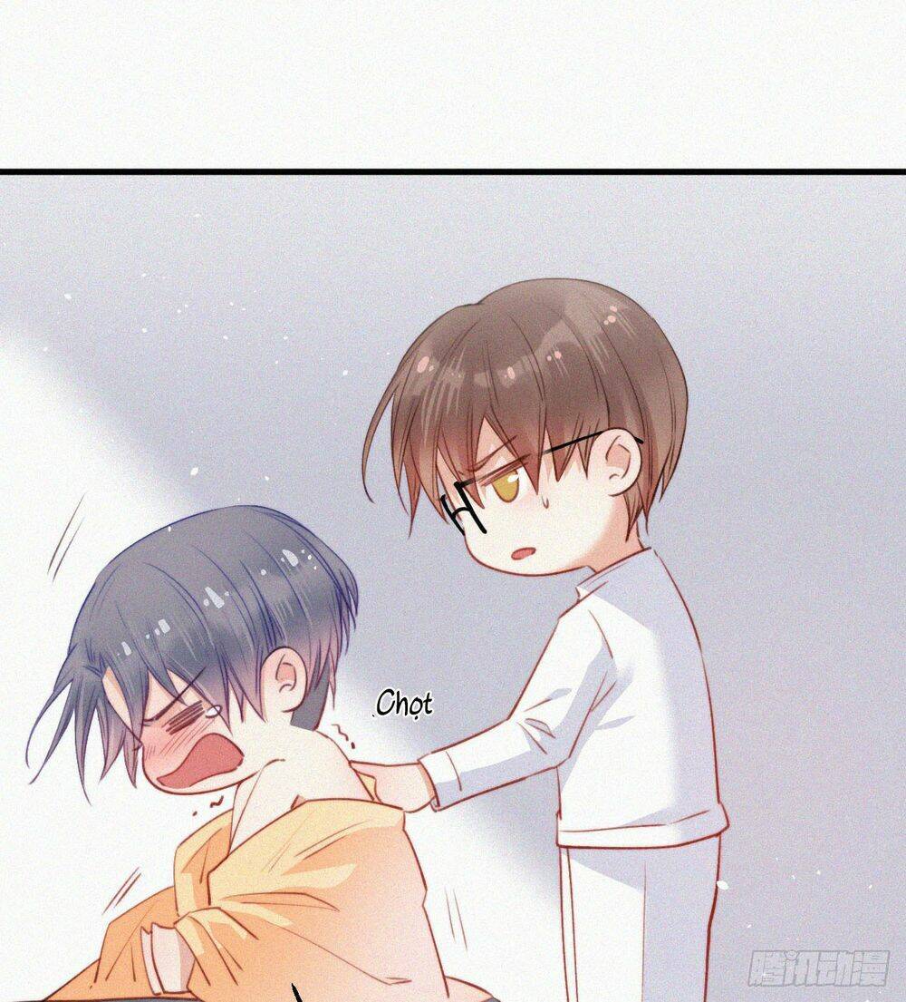 Kamigami No Asobi Chapter 3 - Trang 2