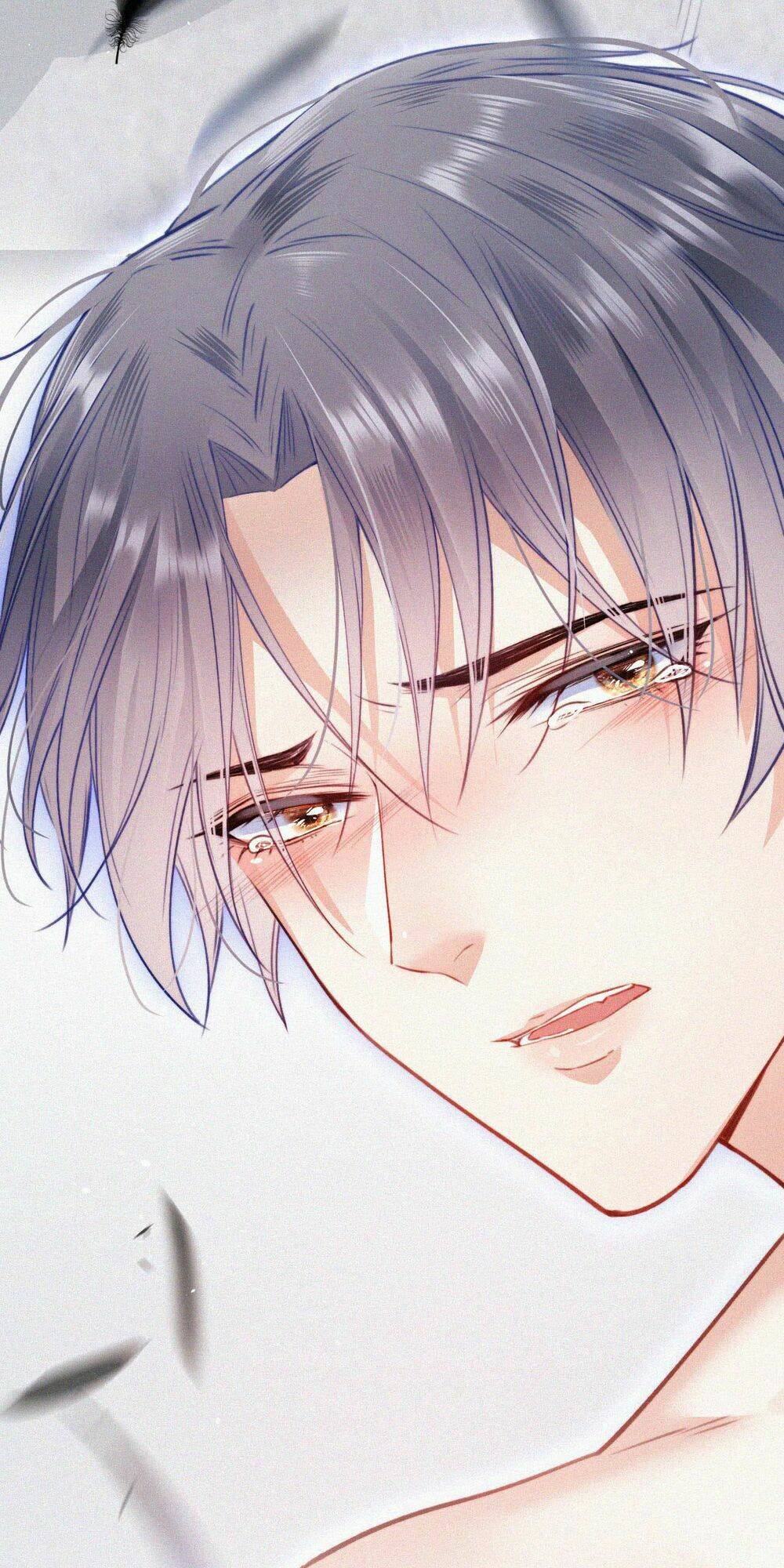 Kamigami No Asobi Chapter 3 - Trang 2