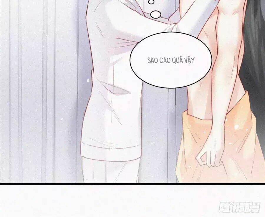 Kamigami No Asobi Chapter 4 - Trang 2