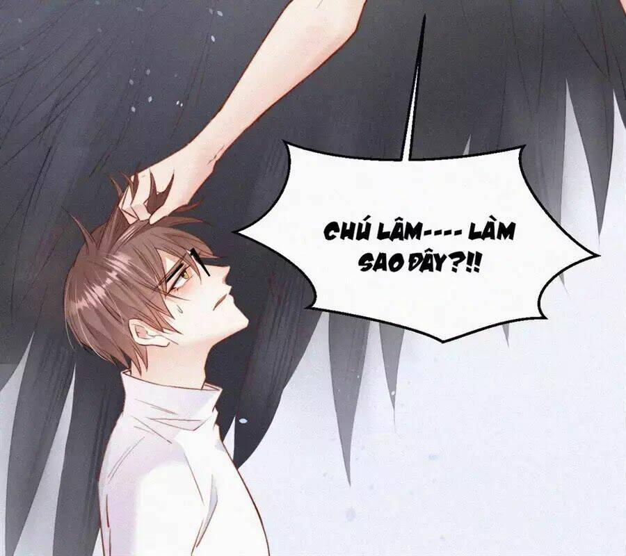 Kamigami No Asobi Chapter 4 - Trang 2