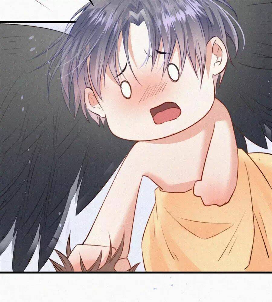 Kamigami No Asobi Chapter 4 - Trang 2