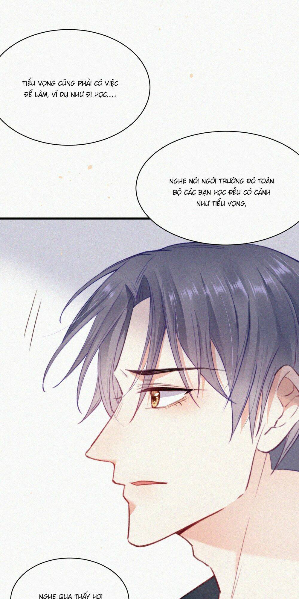 Kamigami No Asobi Chapter 6 - Trang 2