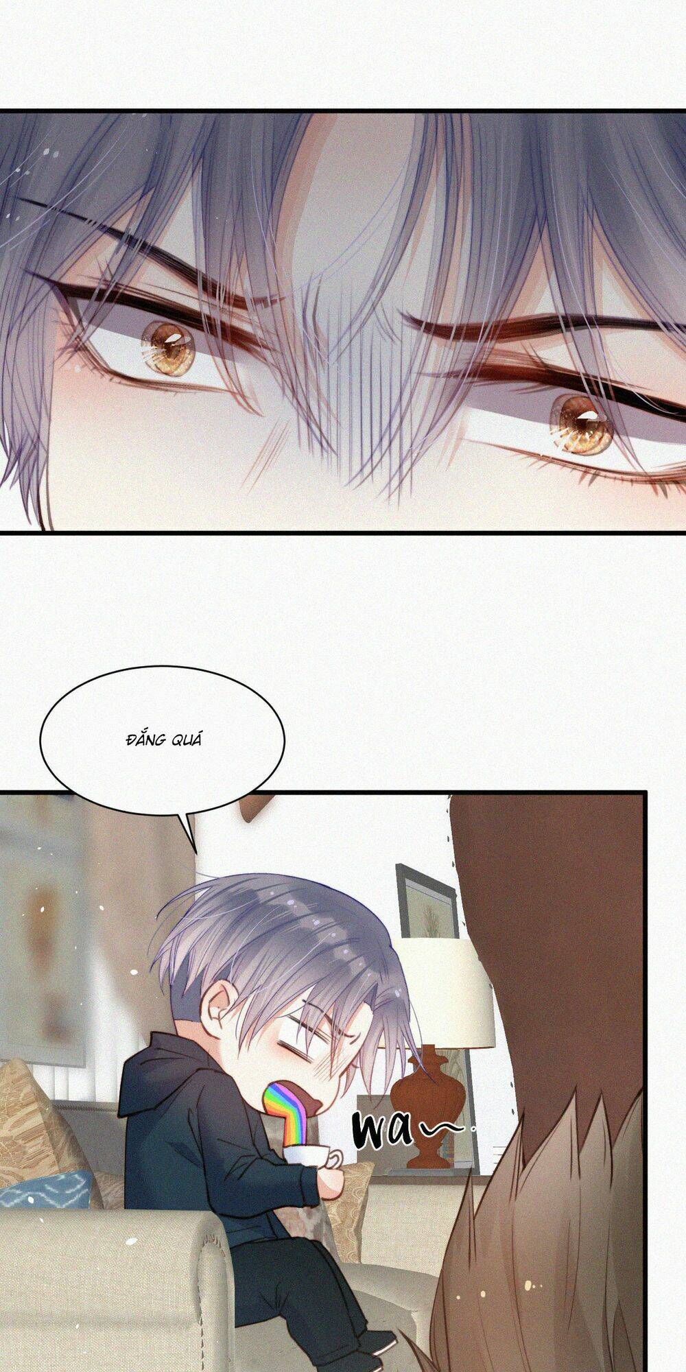 Kamigami No Asobi Chapter 6 - Trang 2