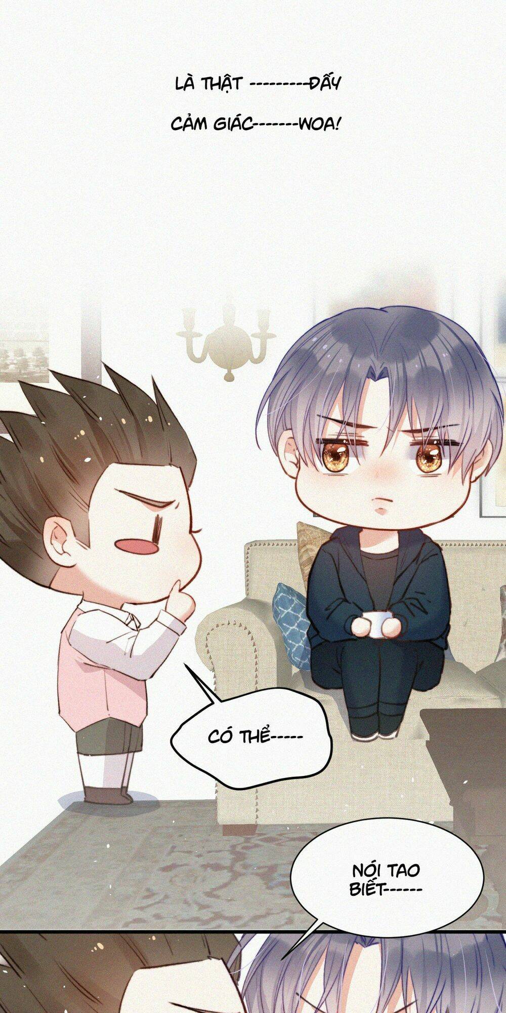 Kamigami No Asobi Chapter 6 - Trang 2