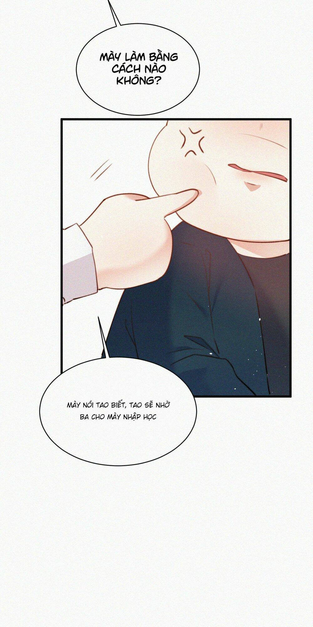 Kamigami No Asobi Chapter 6 - Trang 2