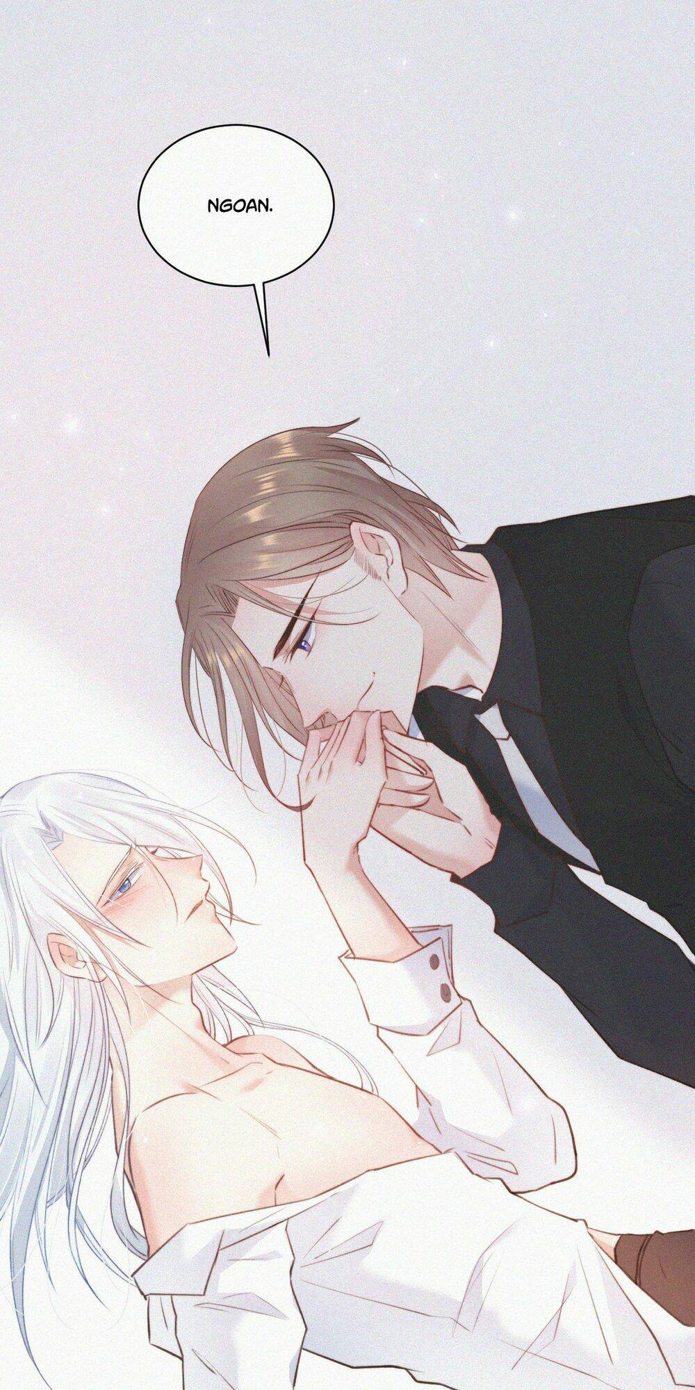 Kamigami No Asobi Chapter 6 - Trang 2