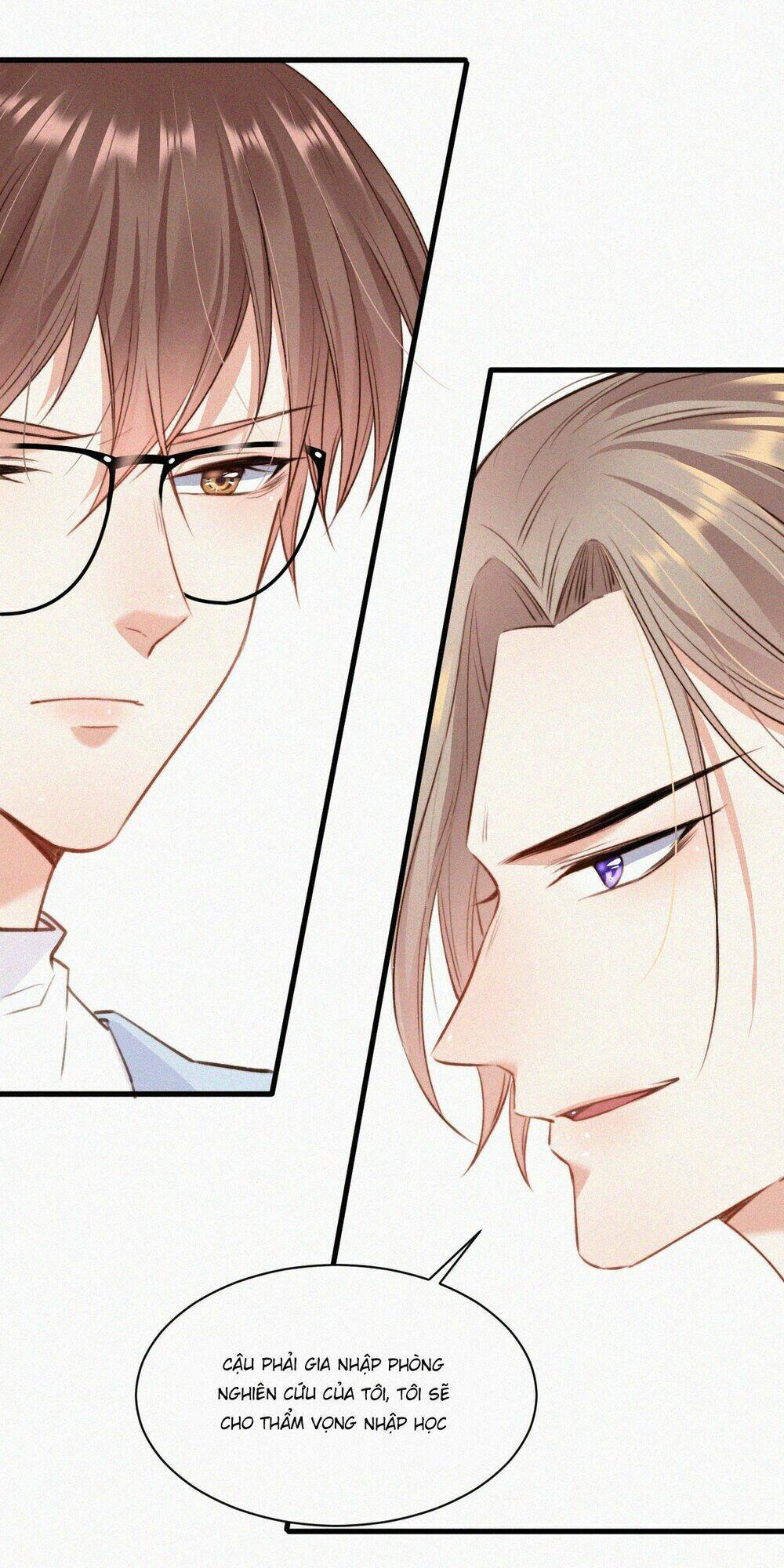 Kamigami No Asobi Chapter 7 - Trang 2