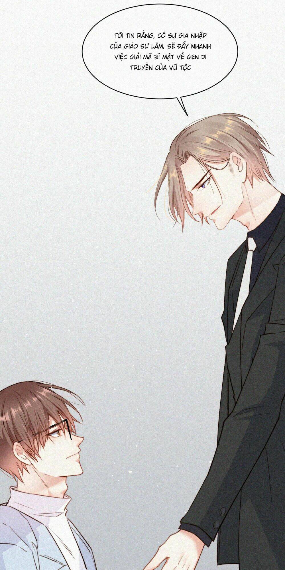 Kamigami No Asobi Chapter 7 - Trang 2