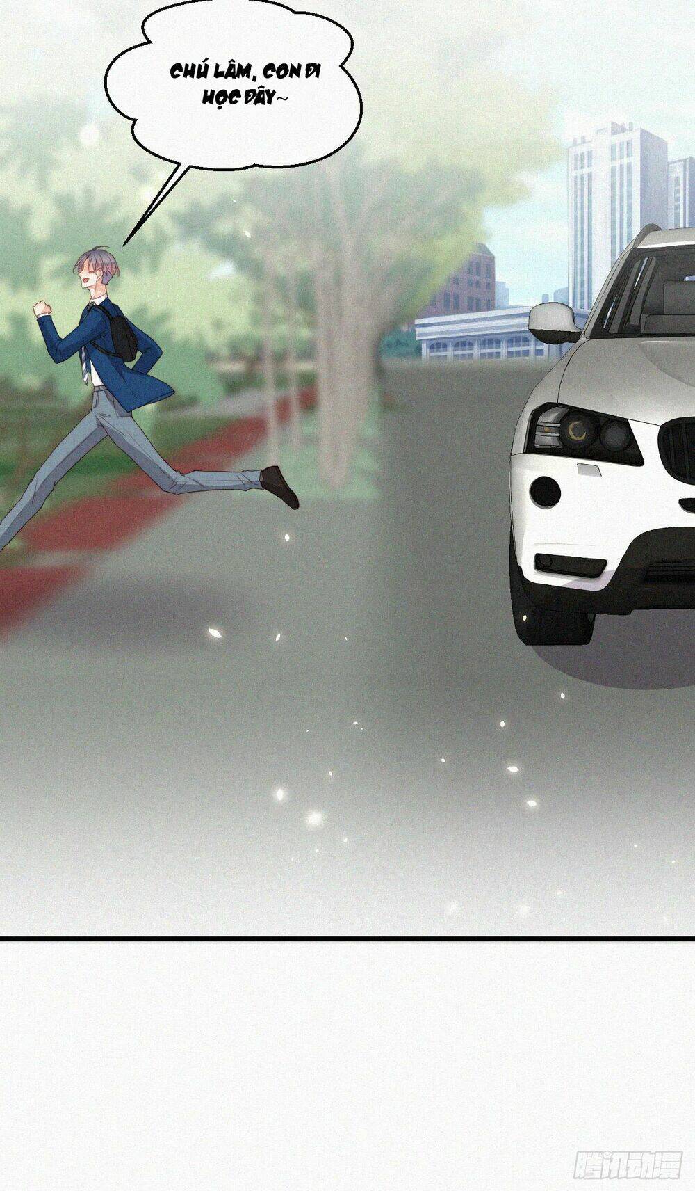 Kamigami No Asobi Chapter 7 - Trang 2