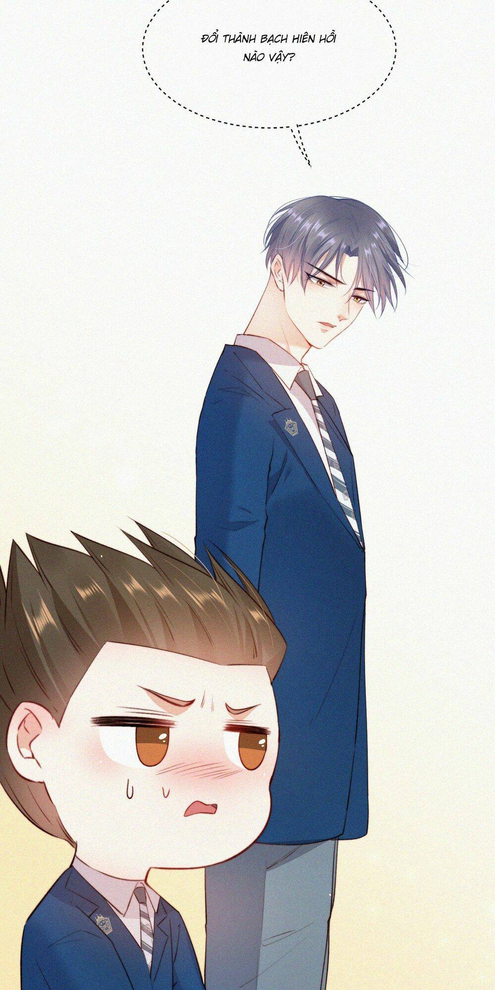 Kamigami No Asobi Chapter 8 - Trang 2