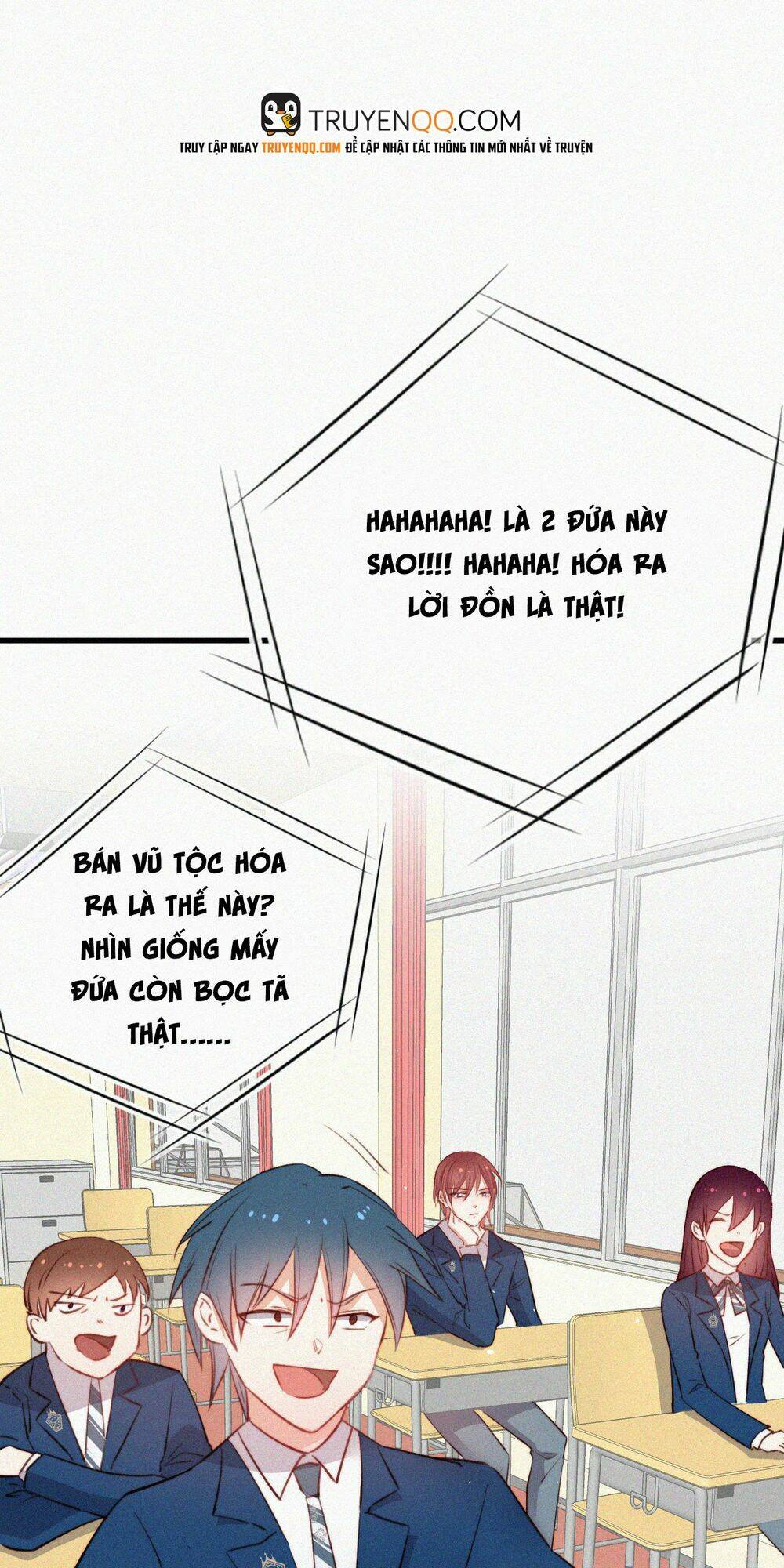 Kamigami No Asobi Chapter 8 - Trang 2