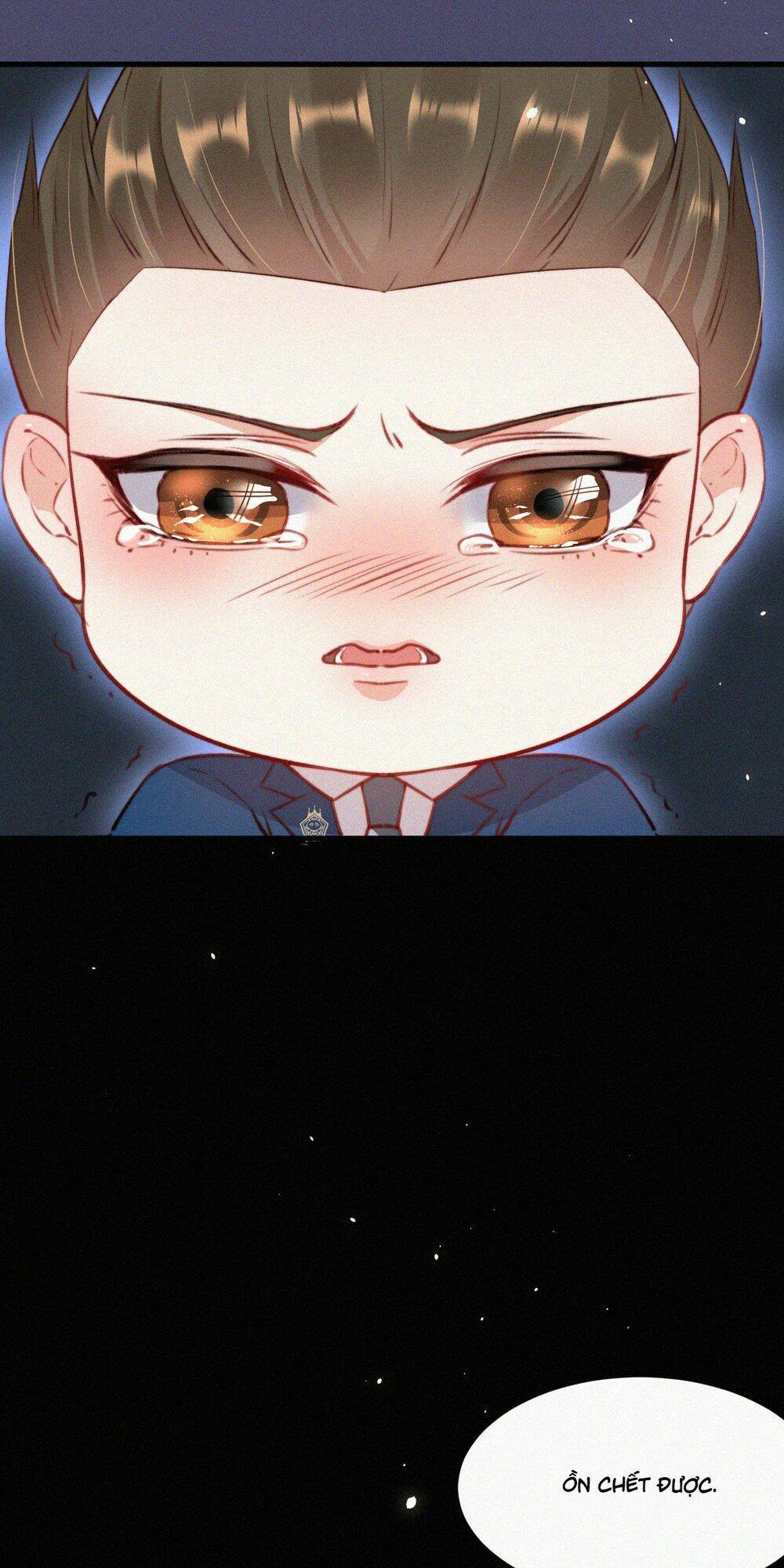 Kamigami No Asobi Chapter 8 - Trang 2