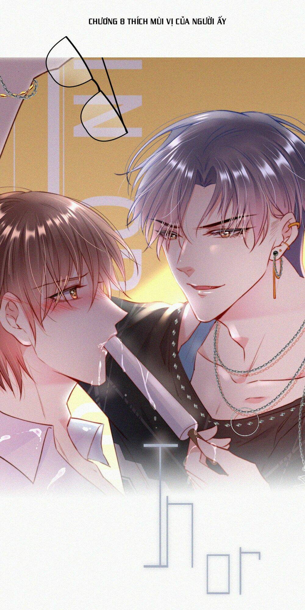 Kamigami No Asobi Chapter 8 - Trang 2