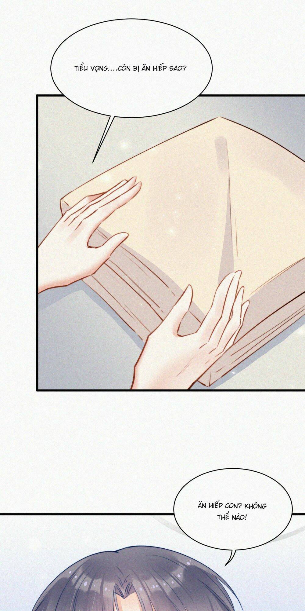 Kamigami No Asobi Chapter 8 - Trang 2