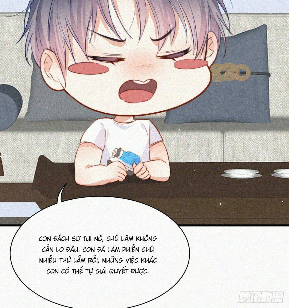 Kamigami No Asobi Chapter 8 - Trang 2